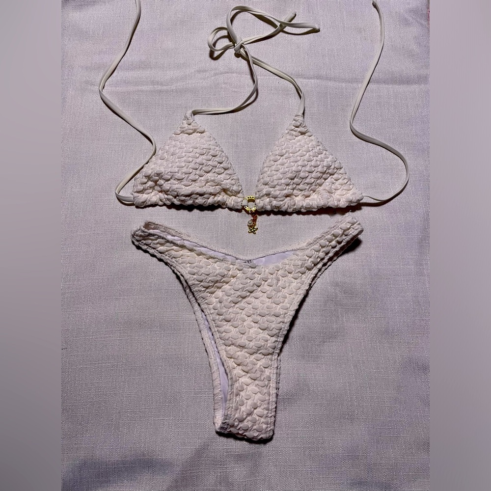 Two Piece Bikini - image 1